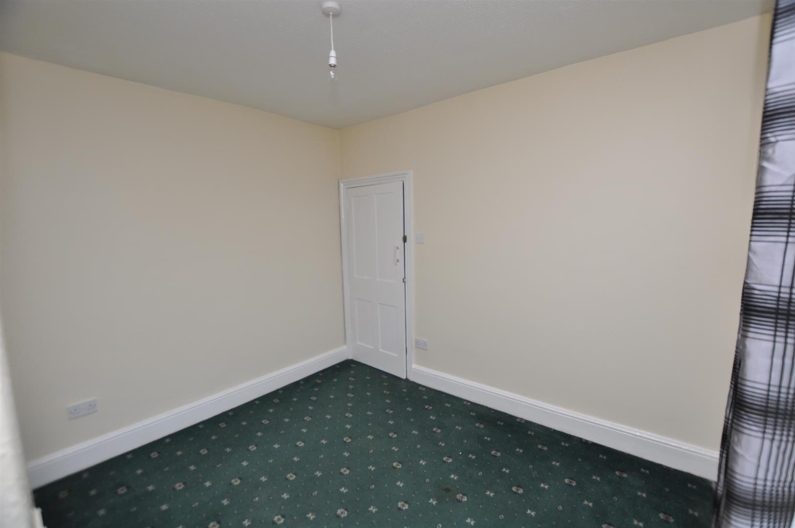 Priory Street, Carmarthen Terry Thomas & Co Estate Agents in